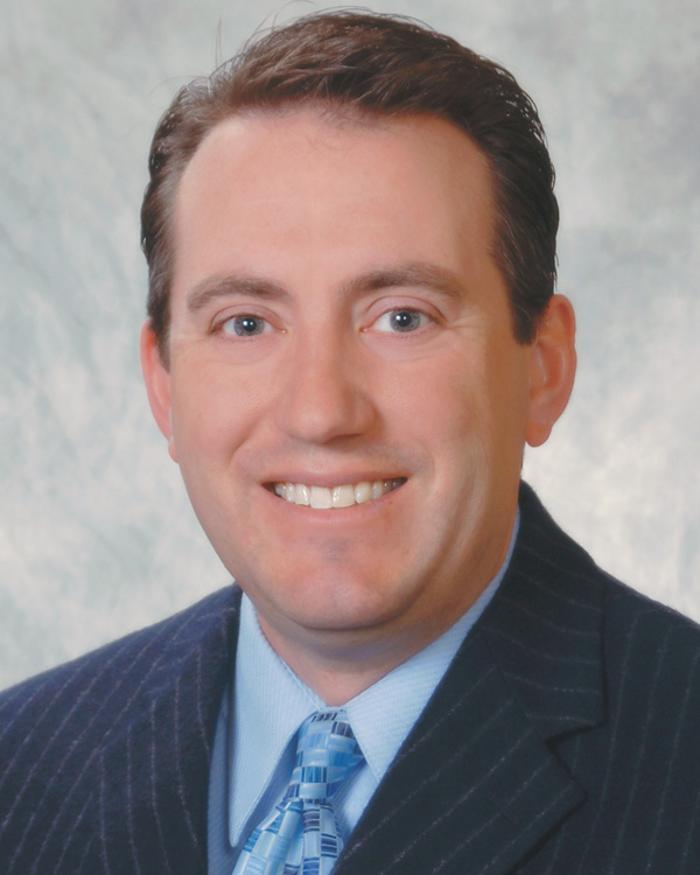 Steven Peterson - COUNTRY Financial representative - Selah, WA