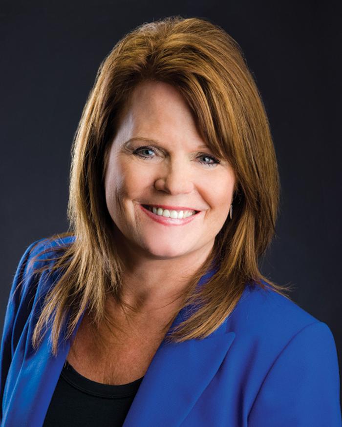 Tammy Hanson - COUNTRY Financial Agency Manager - Fargo, ND