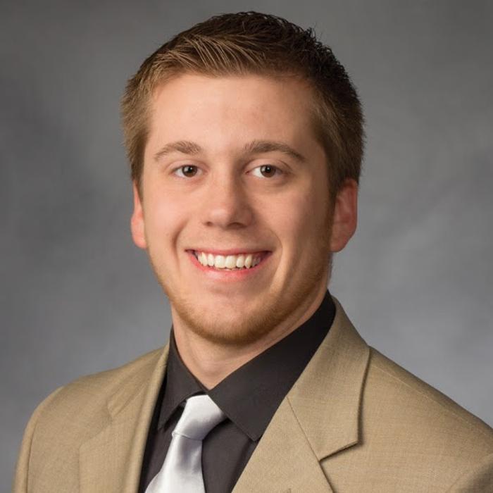 Taylor Metcalf - COUNTRY Financial Agency Manager - Appleton, WI