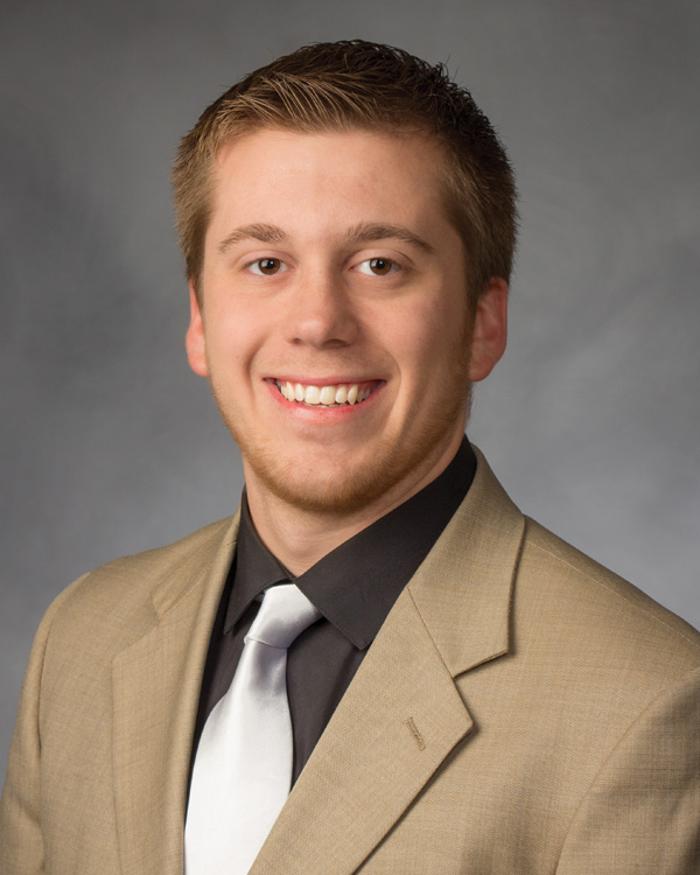Taylor Metcalf - COUNTRY Financial Agency Manager - Appleton, WI