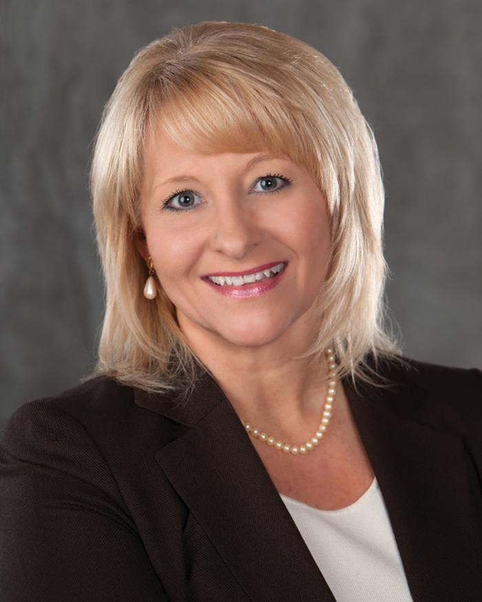 Terri Kutrowski - COUNTRY Financial representative - Kennewick, WA
