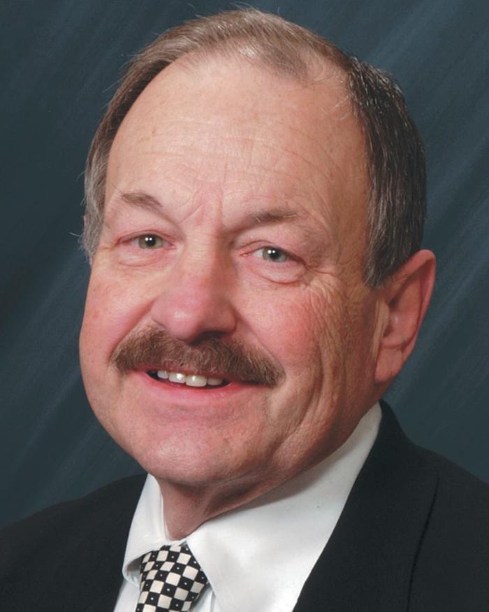 Terry LaMastus - COUNTRY Financial representative - Steger, IL