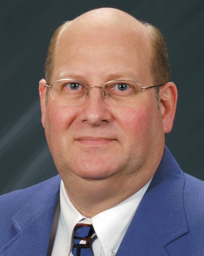 Terry Weir - COUNTRY Financial representative - Marshall, IL