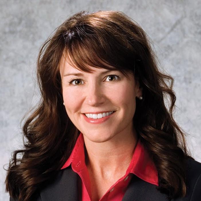 Tina Olroyd - COUNTRY Financial representative - Gillespie, IL