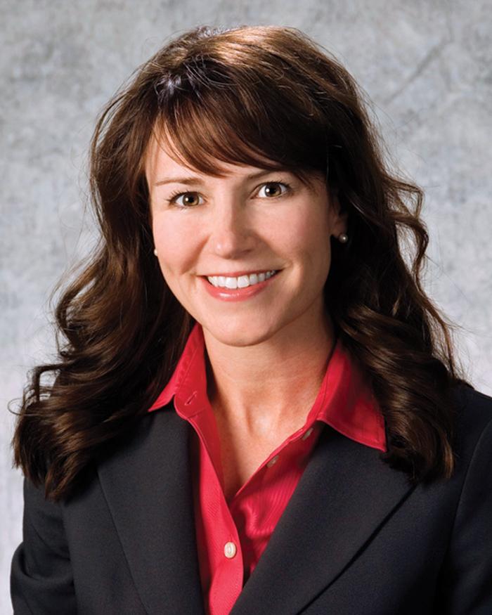 Tina Olroyd - COUNTRY Financial representative - Gillespie, IL