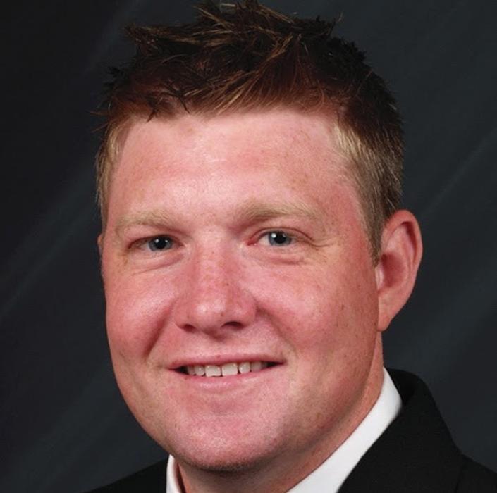 TJ Koepplin - COUNTRY Financial representative - Fargo, ND