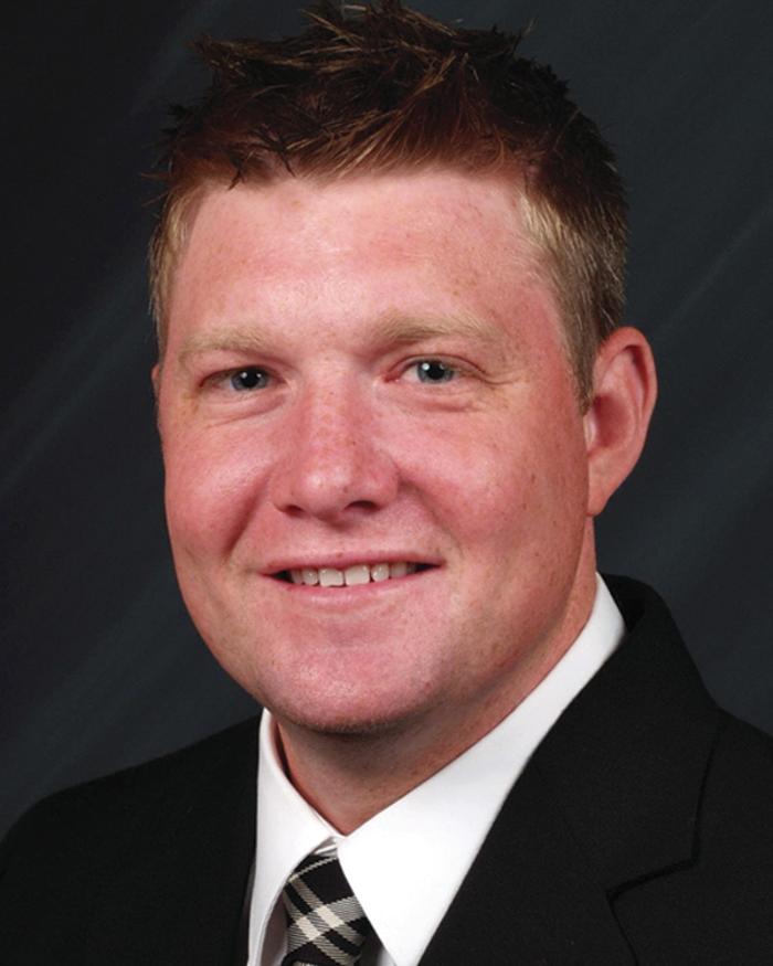 TJ Koepplin - COUNTRY Financial representative - Fargo, ND