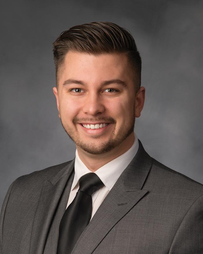Trent Eriksen - COUNTRY Financial representative - Kennewick, WA
