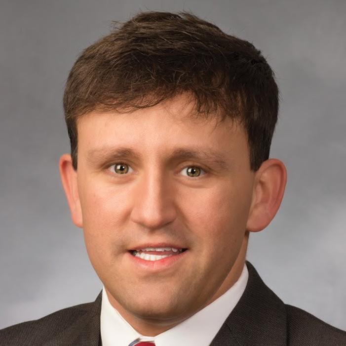 Tyler Franks - COUNTRY Financial representative - Florence, AL