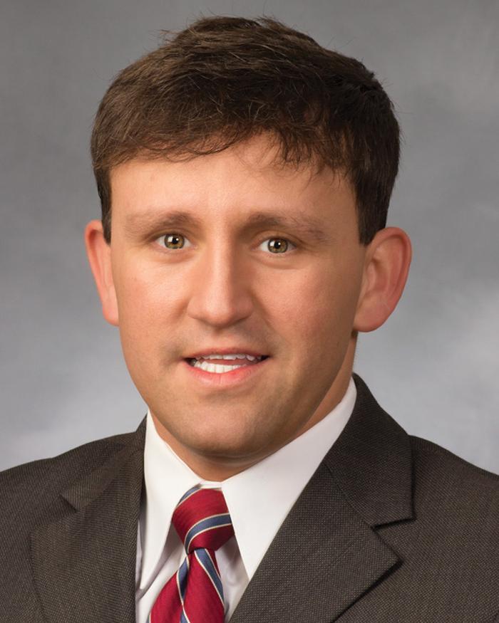 Tyler Franks - COUNTRY Financial representative - Florence, AL