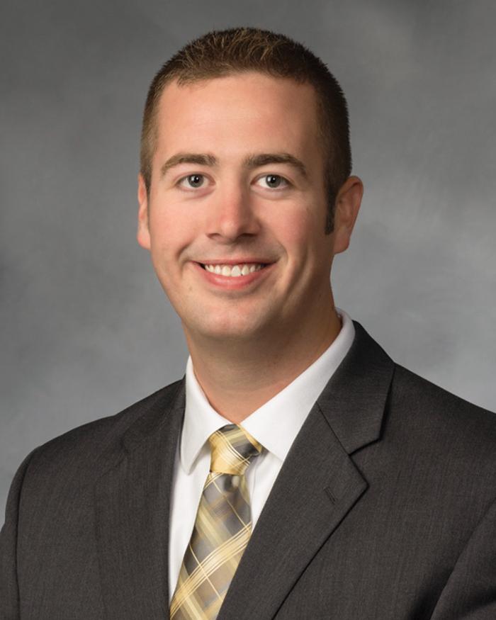 Tyler Riekena - COUNTRY Financial representative - Sun Prairie, WI