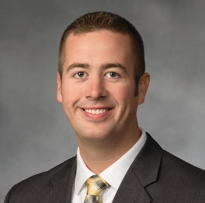 Tyler Riekena - COUNTRY Financial representative - Sun Prairie, WI