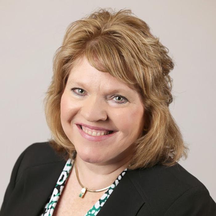 Vicki Bishop - COUNTRY Financial representative - Tuscola, IL