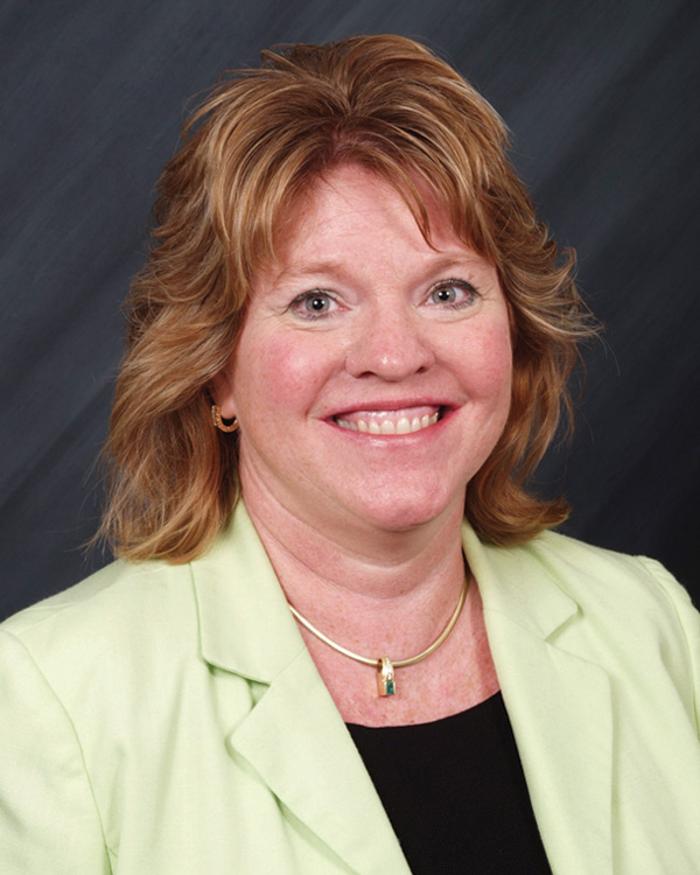 Vicki Bishop - COUNTRY Financial representative - Tuscola, IL
