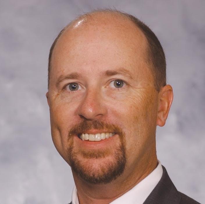 Victor Porter - COUNTRY Financial representative - Florence, AL
