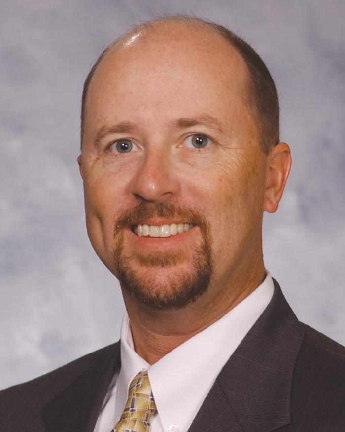 Victor Porter - COUNTRY Financial representative - Florence, AL