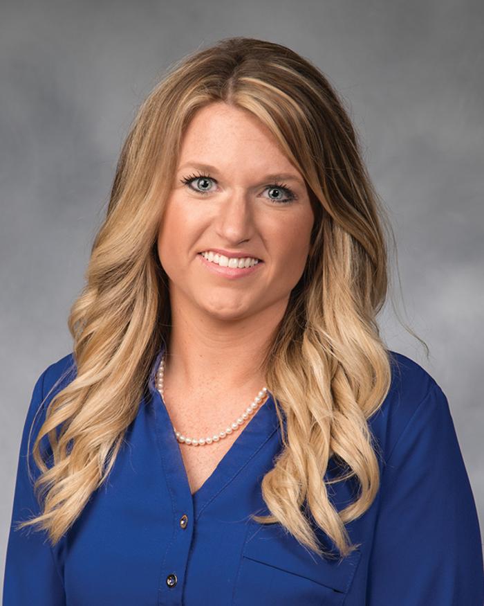 Wendy Johnson - COUNTRY Financial representative - Perry, GA