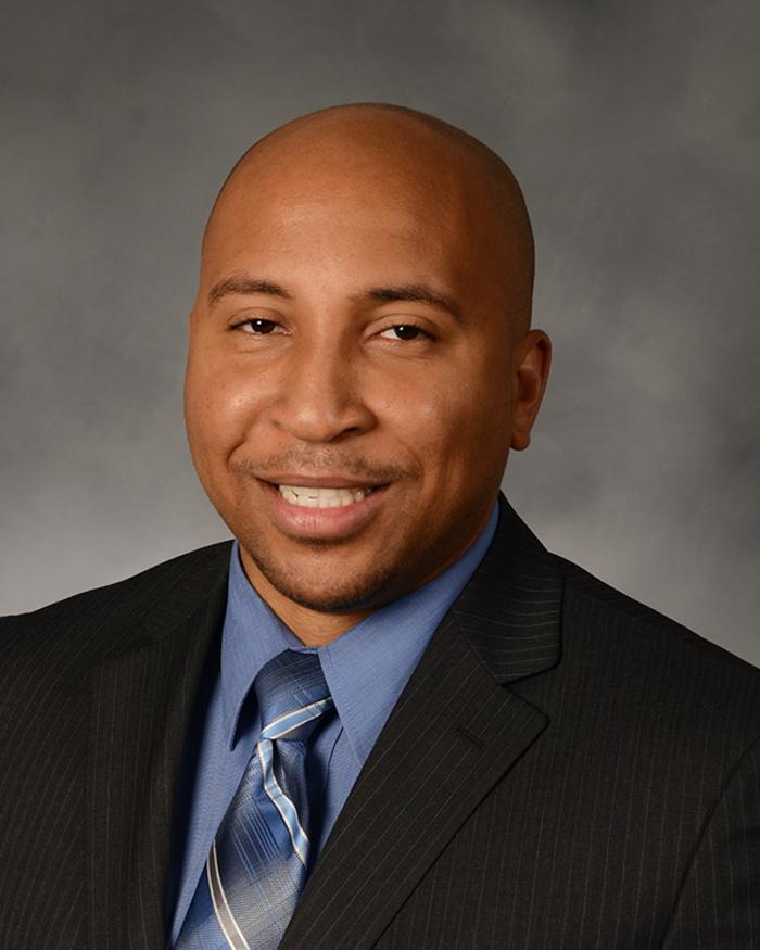 Rashad Hanibal - COUNTRY Financial representative - Loganville, GA