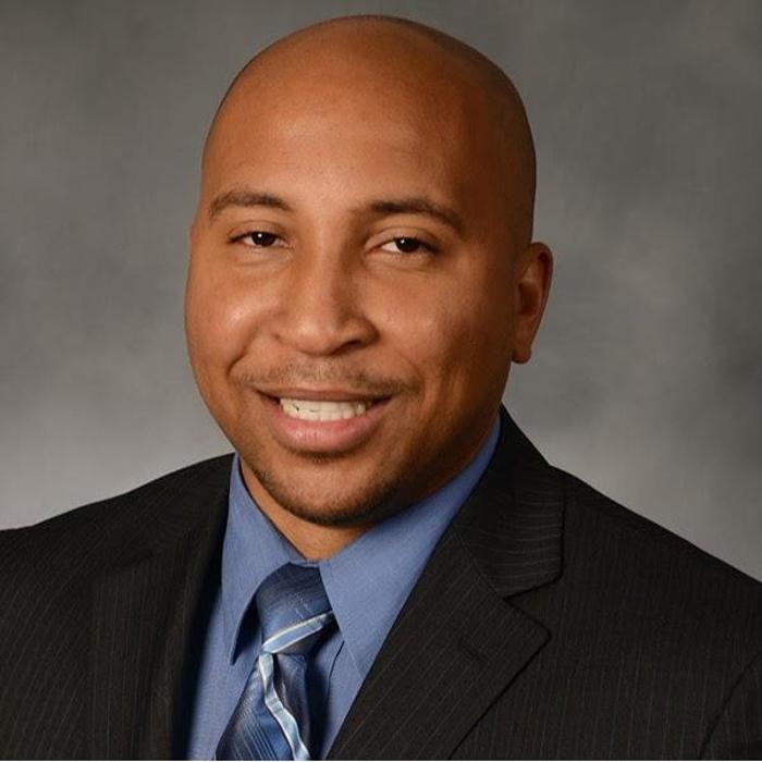 Rashad Hanibal - COUNTRY Financial representative - Loganville, GA