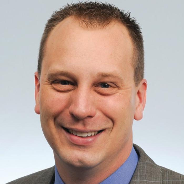 Brad Wurth - COUNTRY Financial representative - Normal, IL