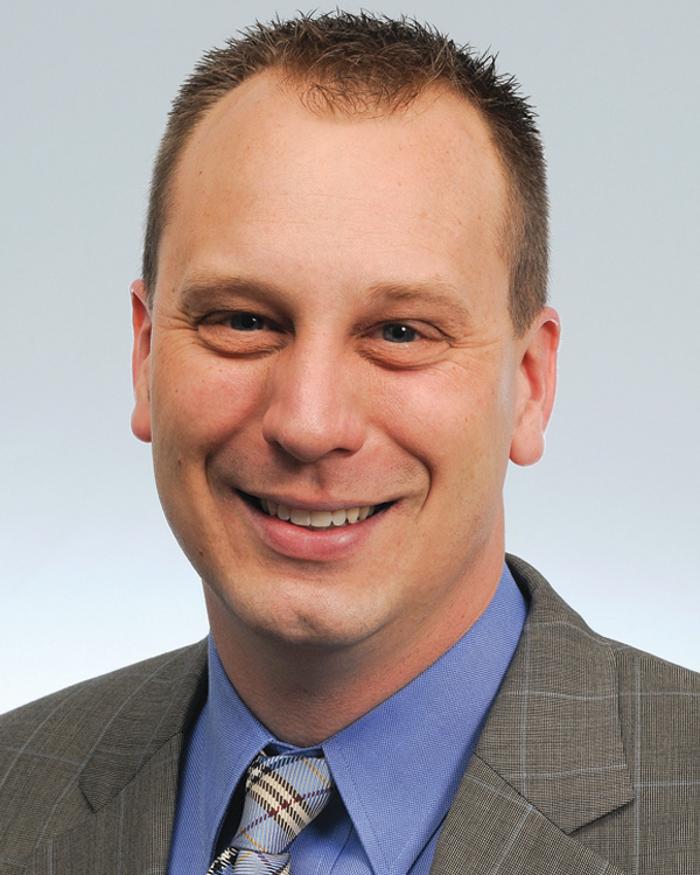 Brad Wurth - COUNTRY Financial representative - Normal, IL