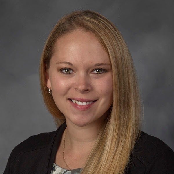 Meghan Schossow - COUNTRY Financial representative Image