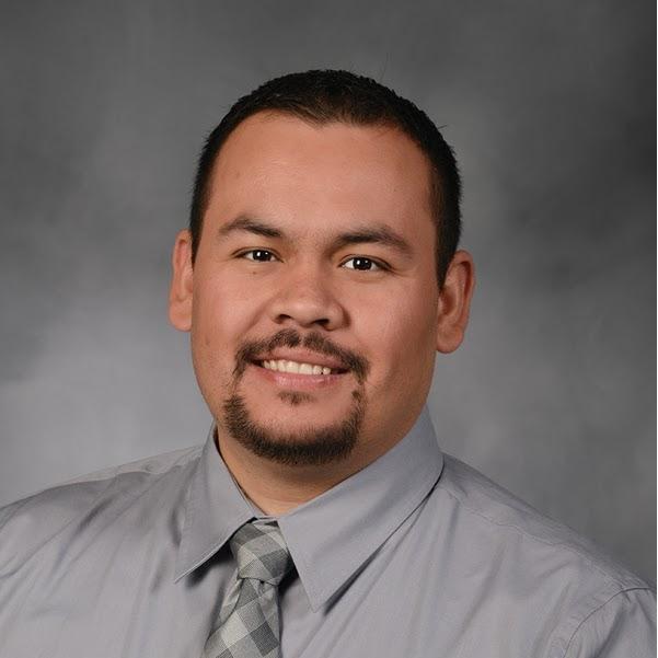 Juan Diaz - COUNTRY Financial representative Image