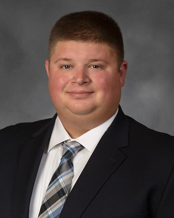 Andrew Deedrich - COUNTRY Financial representative - Champaign, IL
