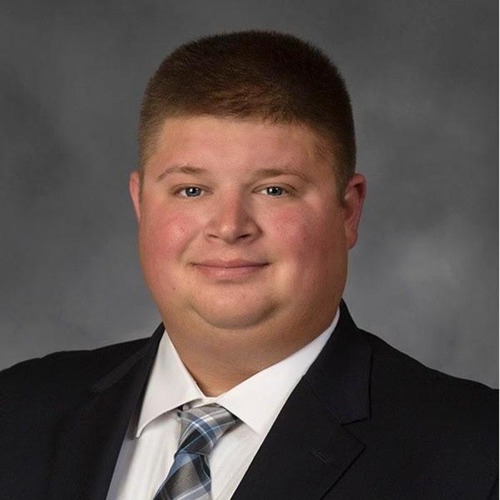 Andrew Deedrich - COUNTRY Financial representative - Champaign, IL