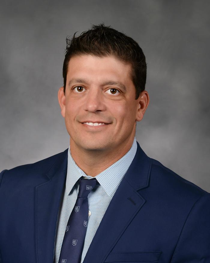 Chris McLendon - COUNTRY Financial representative - Cairo, GA