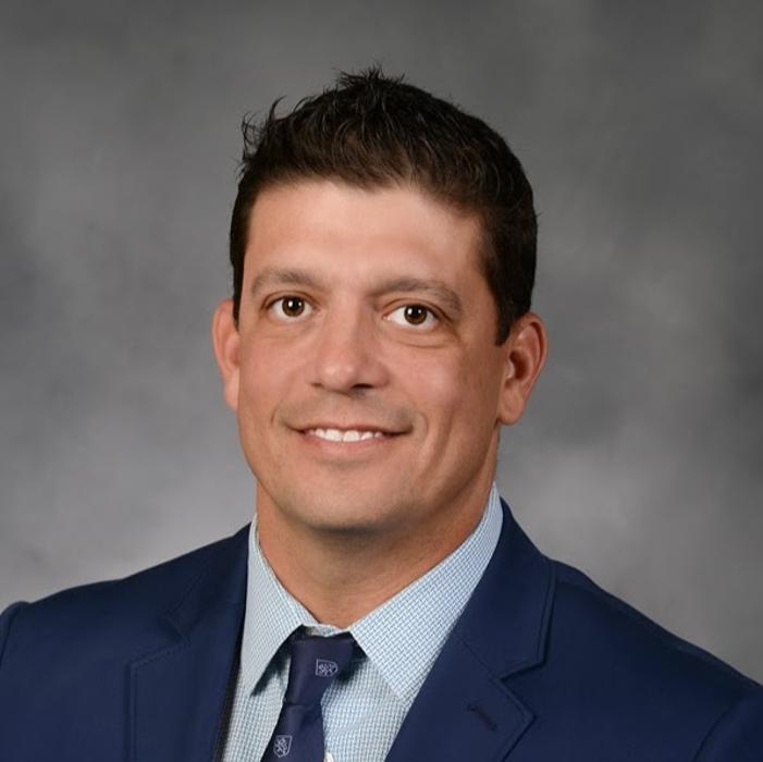 Chris McLendon - COUNTRY Financial representative - Cairo, GA