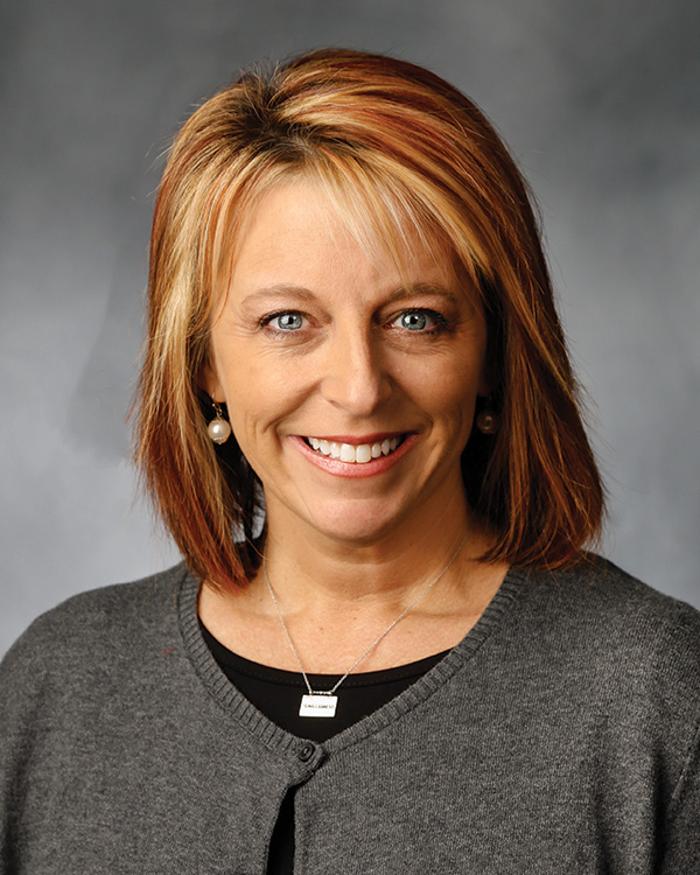 Melissa Parish - COUNTRY Financial representative - Troy, AL