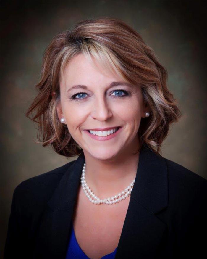 Melissa Parish - COUNTRY Financial representative - Troy, AL