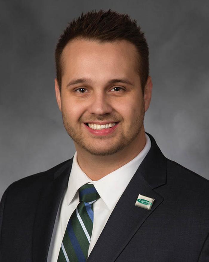 Chris Thompson - COUNTRY Financial representative - Cullman, AL