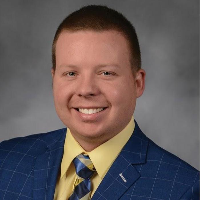 Ken Thomas - COUNTRY Financial representative - Loganville, GA