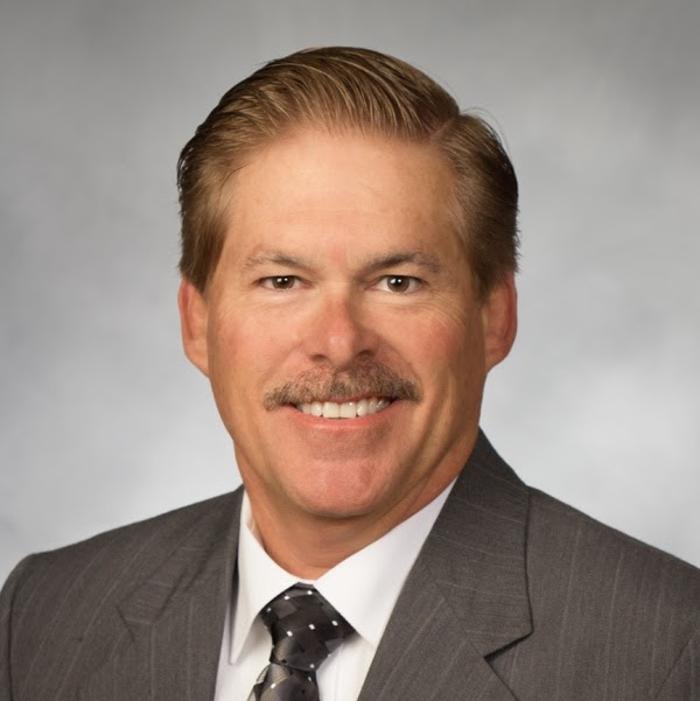 Michael Dolan - COUNTRY Financial representative - Elko, NV