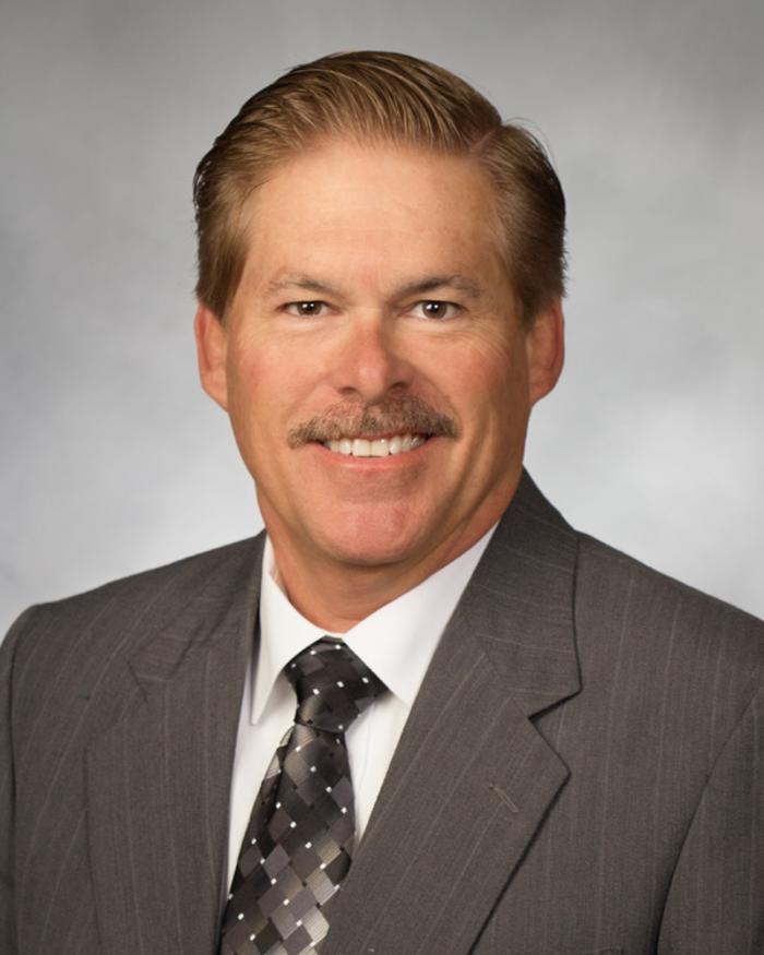 Michael Dolan - COUNTRY Financial representative - Elko, NV