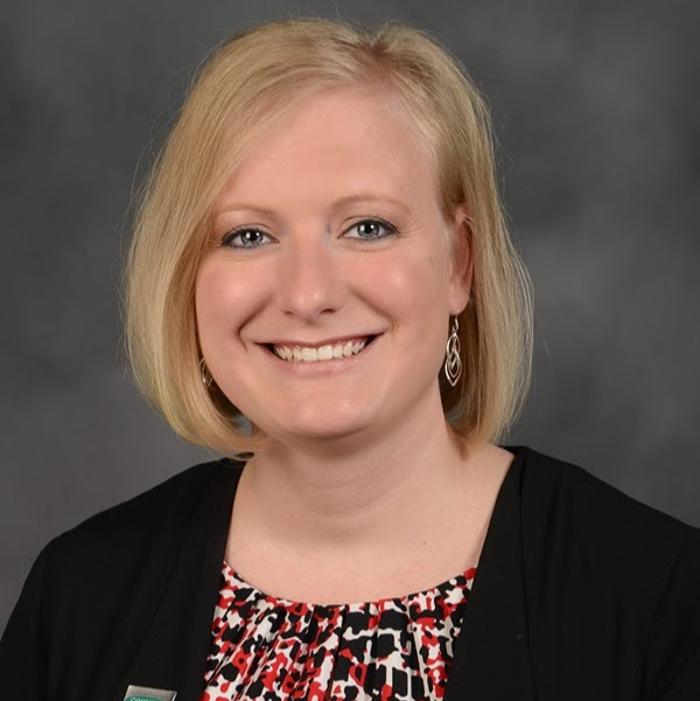 Sarah Bloom - COUNTRY Financial representative - Onalaska, WI