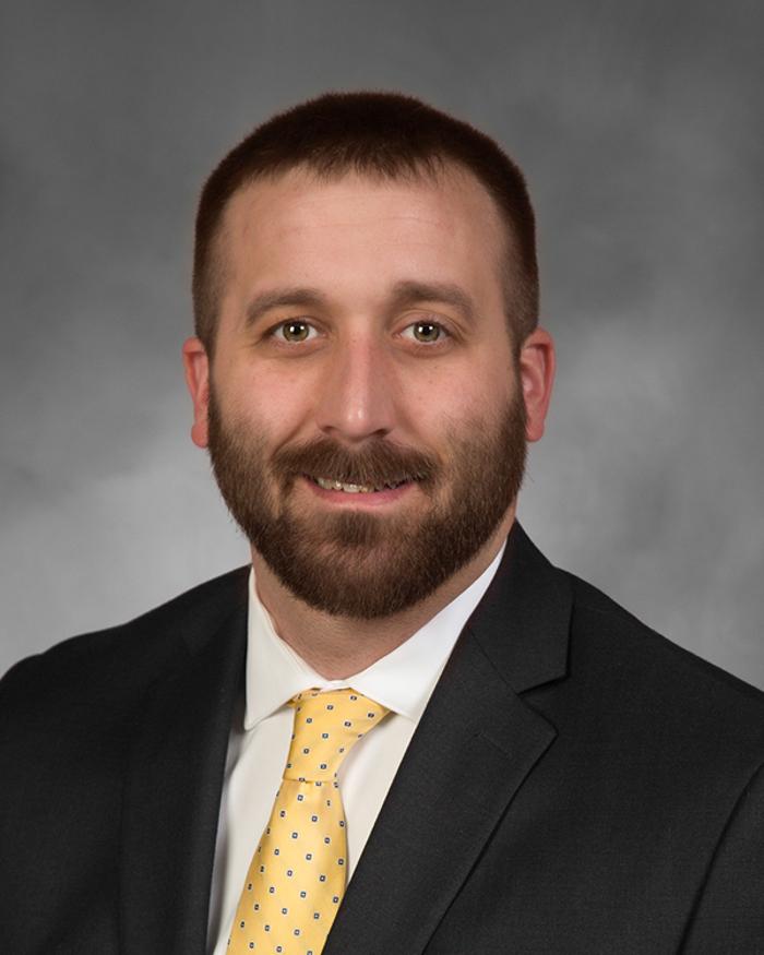 Chad Mitsdarffer - COUNTRY Financial representative - Norris City, IL