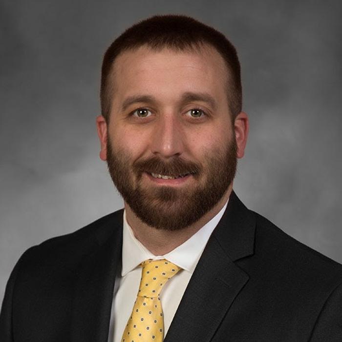 Chad Mitsdarffer - COUNTRY Financial representative - Norris City, IL