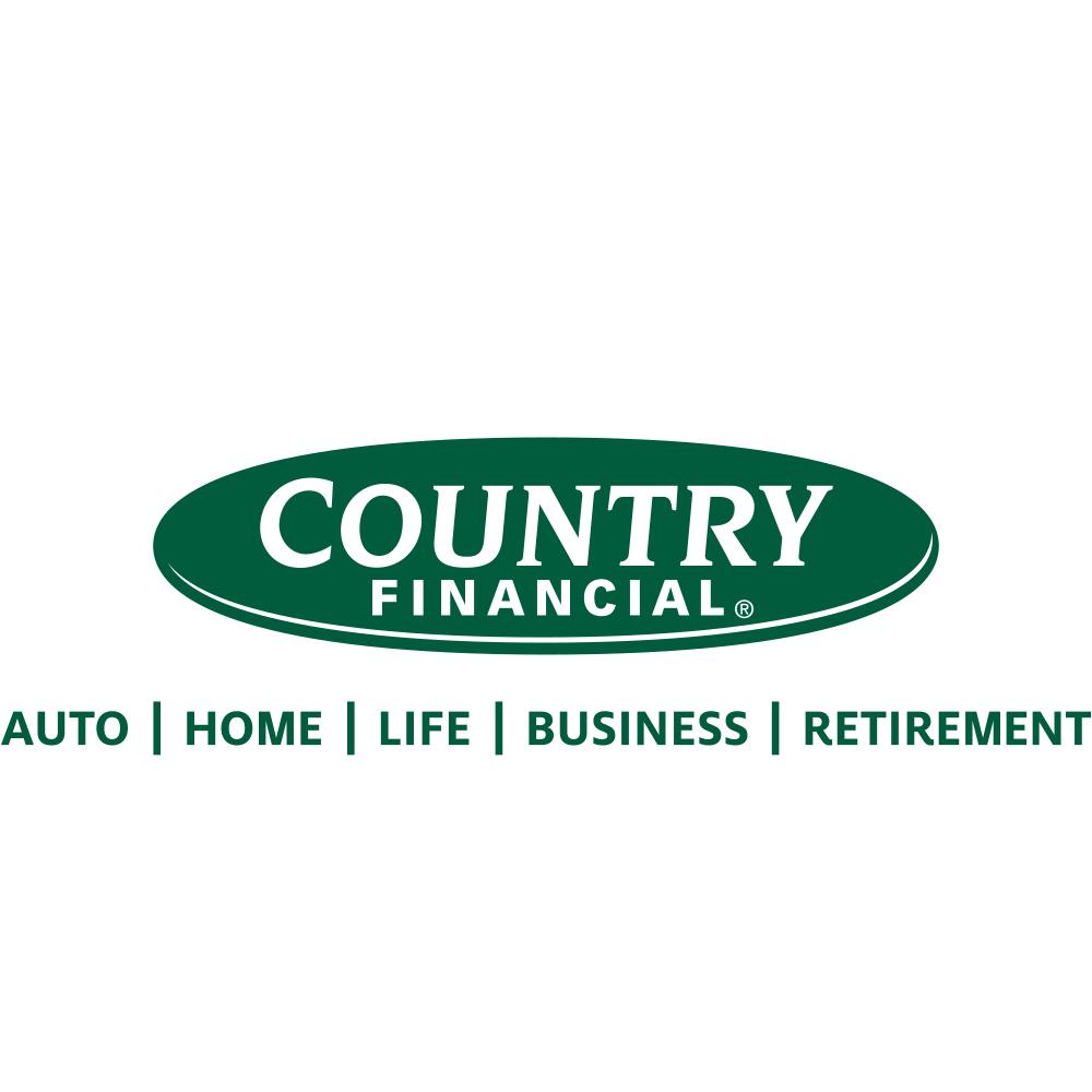 Jeff Pyle - COUNTRY Financial representative Logo