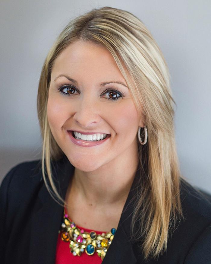Jessica Johnson - COUNTRY Financial representative - Metropolis, IL