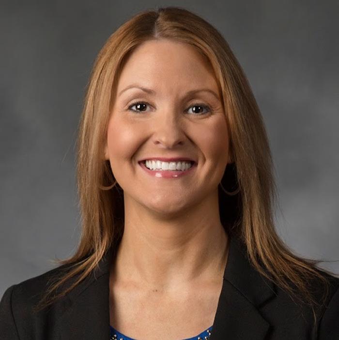 Jessica Johnson - COUNTRY Financial representative - Metropolis, IL