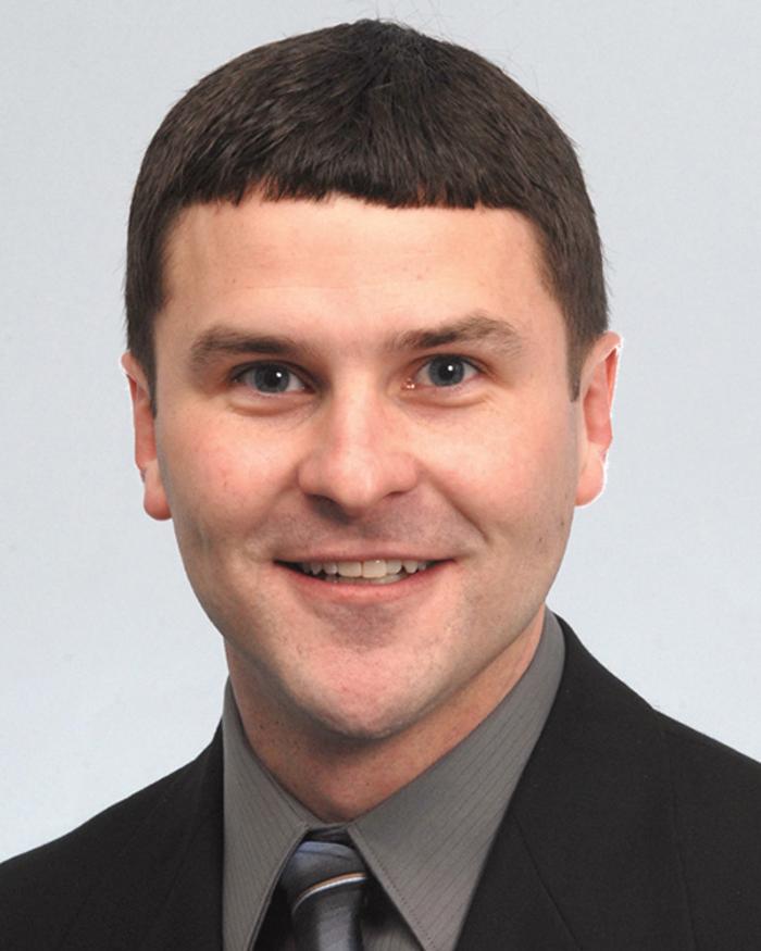 Alex Atwood - COUNTRY Financial representative - Cisne, IL