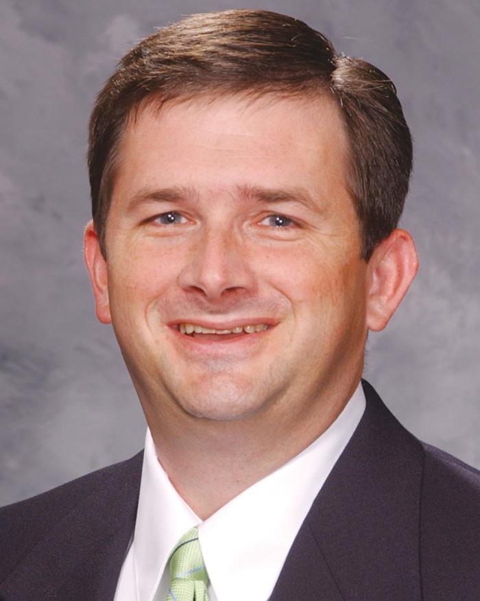 Byron Brock - COUNTRY Financial representative - Griffin, GA