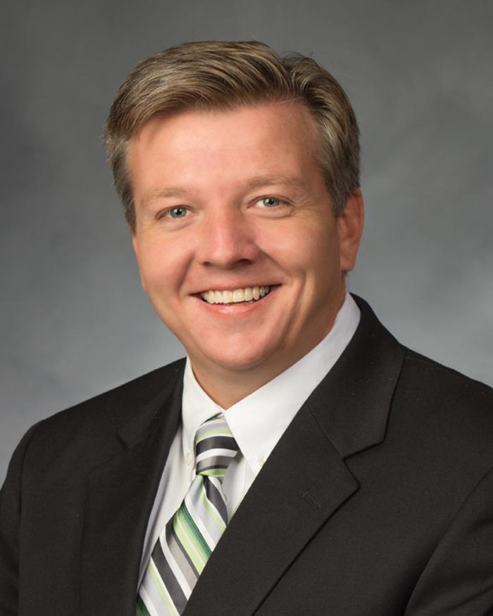 Chad Logan - COUNTRY Financial representative - Dawsonville, GA