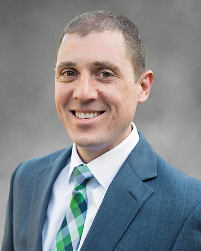 Ed Legner - COUNTRY Financial representative - Sherman, IL