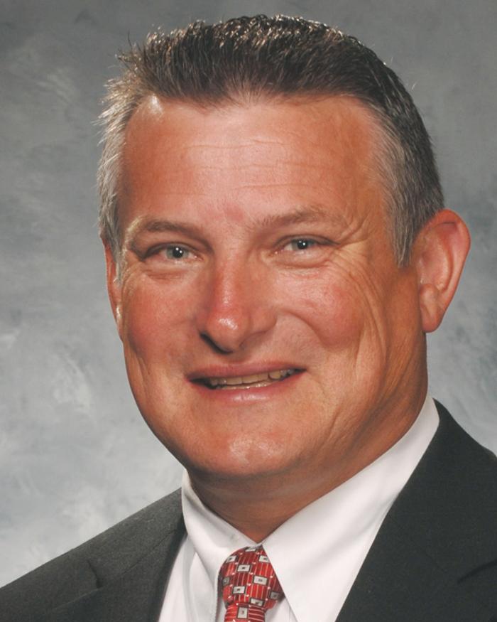 Earl Mayo - COUNTRY Financial representative - Douglas, GA