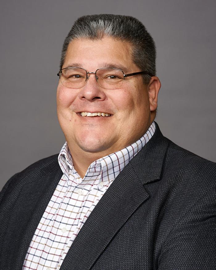 Hank Rademacher - COUNTRY Financial representative - Eagle Point, OR