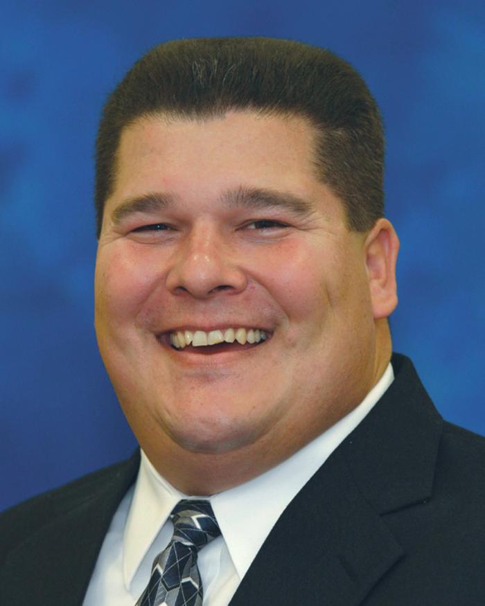 Hank Rademacher - COUNTRY Financial representative - Eagle Point, OR